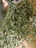 Shavegrass Powder, Horsetail Herb, Powdered Fresh!