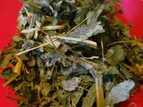 Nettle Leaf Powder - Wild Harvested in the foothills of the Appalachian Mountains