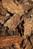 White Oak Bark - Wild Crafted Herbs from foothills of the Appalachian Mountains