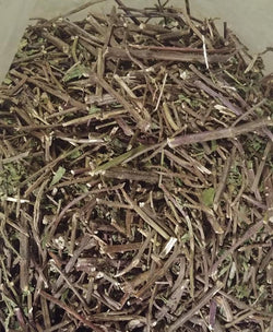 Wild Peppermint Tea - Harvested September 2022