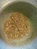 Wormwood Powder -  Wild Harvested Herbal Tea